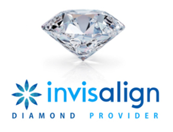 diamond invisalign Dr Hanel Nathwani Reading Smiles